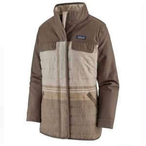 NWOT Patagonia Out Yonder Size S